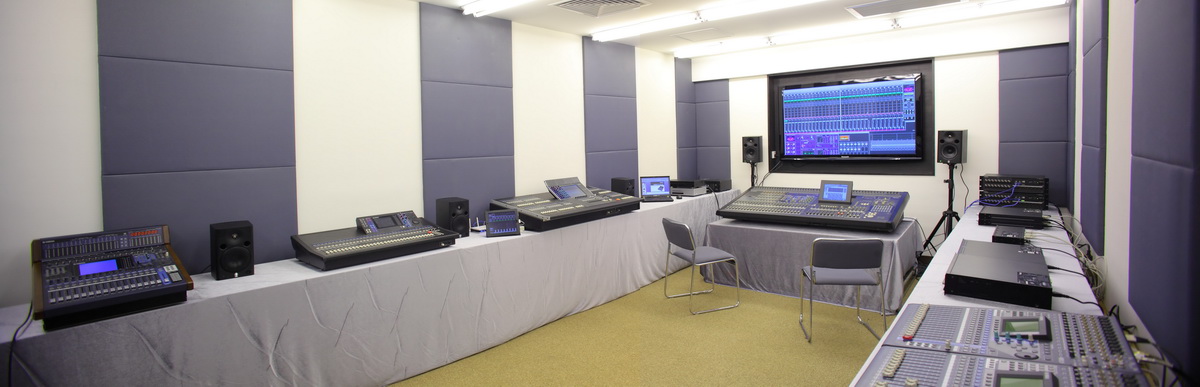 雅馬哈廣州數字音頻培訓中心（YDACC）正式成立 