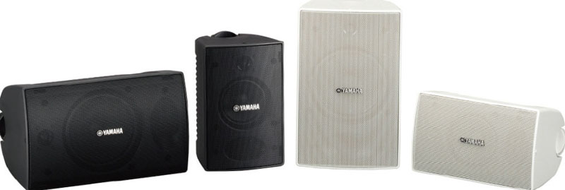 雅馬哈專業音響參展PALM EXPO 2011 