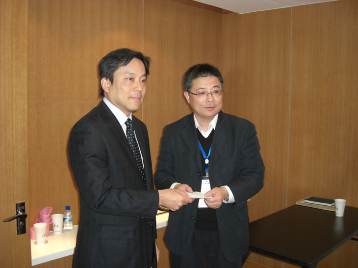 雅馬哈中國緊急捐款35萬用于11.15特大火災后續安置 