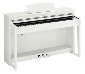 雅馬哈新產品、技術以及服務亮相2012 德國法蘭克福樂器展 