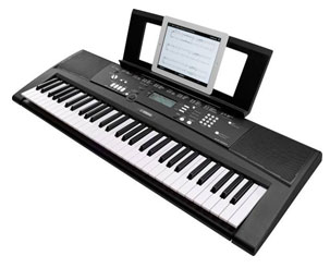 雅馬哈新產品、技術以及服務亮相2012 德國法蘭克福樂器展 