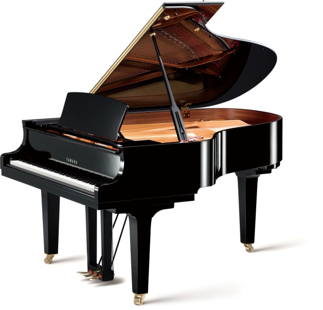 奏響中國風樂章——雅馬哈亮相2012 中國(上海)國際樂器展覽會 