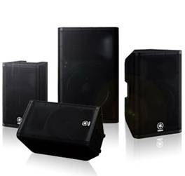 雅馬哈新產品、技術以及服務亮相2012 NAMM展 