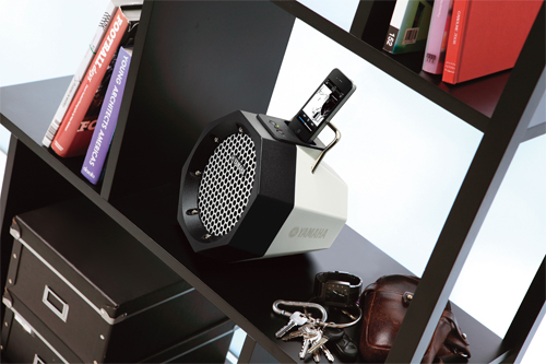 新款上市：PDX-11，便攜式播放器 