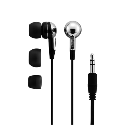 新款上市：EPH-30，雅馬哈耳機 