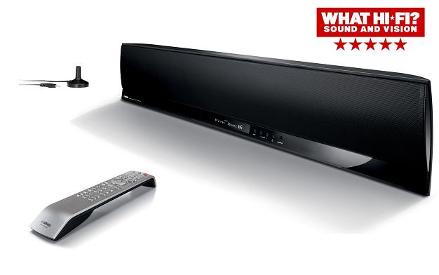 獲獎信息：YSP-4100 