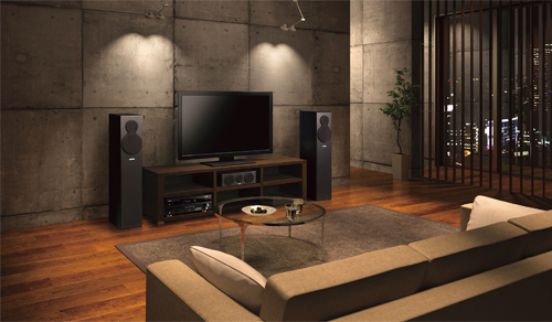 新款上市：RX-V571/471，雅馬哈7.1/5.1聲道數碼家庭影院收音擴音機 