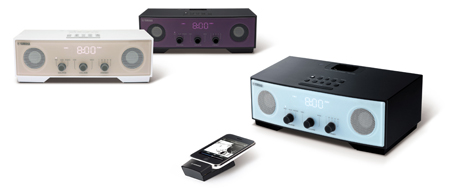 新款上市：TSX-W80桌面音頻系統 