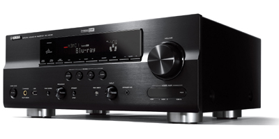 獲獎信息：RX-V2065 