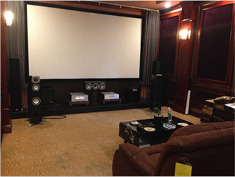 專賣店開設：雅馬哈重慶曉利音響旗艦店 