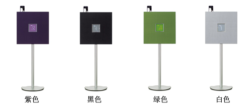 新品上市：ISX-800，一體化音頻系統 