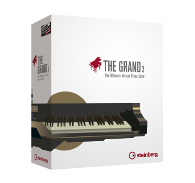 Steinberg教育版軟件申請購買方法 