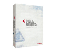 Steinberg震撼發布：HALion 4，YAMAHA經典插件合集，Cubase Elements 6！ 