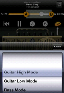 新一代吉他音箱：THR——真實電子管音箱音色 