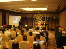 雅馬哈推出全新卡拉OK音箱——KMS-1000 KMS-800 