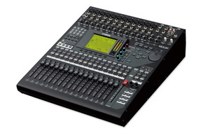 雅馬哈專業音響參展北京PALM EXPO 2012 