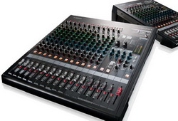 雅馬哈專業音響參展北京PALM EXPO 2012 