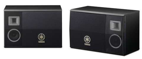 雅馬哈專業音響參展北京PALM EXPO 2012 