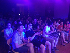 2013胡洋中國行—雅馬哈電箱吉他演示會夏季行程 