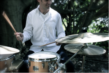 雅馬哈鼓開放體驗日 暨Zak Bond鼓技巧交流會 