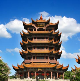 典范之作，歸來 