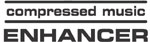 壓縮格式音質增強功能
