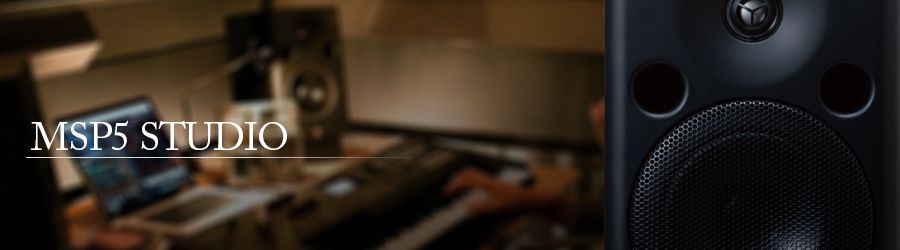 MSP STUDIO 系列