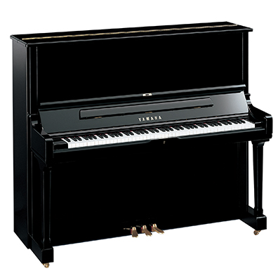 立式鋼琴