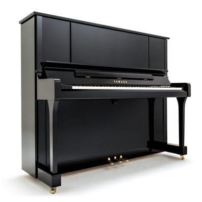 立式鋼琴
