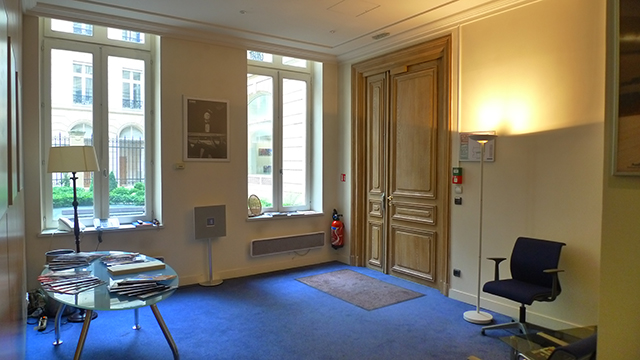 雅馬哈學院大獎名抵達法國巴黎準備音樂會 