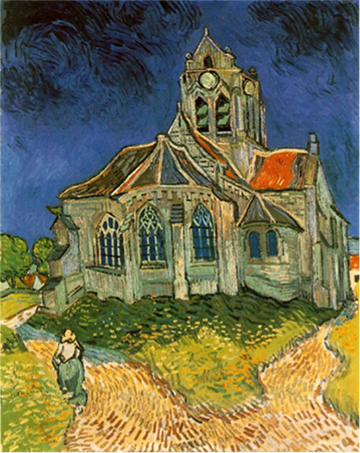 李斯倩獨奏音樂會在法國Auvers-sur-Oise音樂節大獲成功 