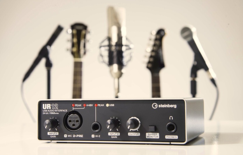 雅馬哈專業音響將參展中國（廣州）國際專業燈光、音響展覽會