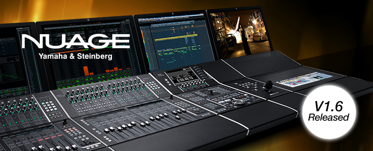 雅馬哈專業音響將參展中國（廣州）國際專業燈光、音響展覽會