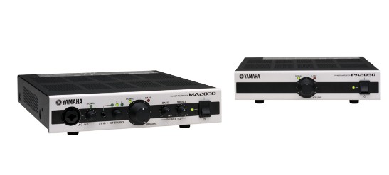 雅馬哈專業音響將參展中國（廣州）國際專業燈光、音響展覽會