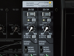 更充實的MGP產品線，雅馬哈發布兩款模擬調音臺：MGP32X和MGP24X 