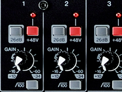 更充實的MGP產品線，雅馬哈發布兩款模擬調音臺：MGP32X和MGP24X 