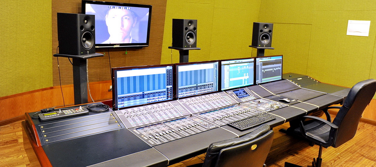 “北京電影學院·雅馬哈聯合實驗室”掛牌成立 