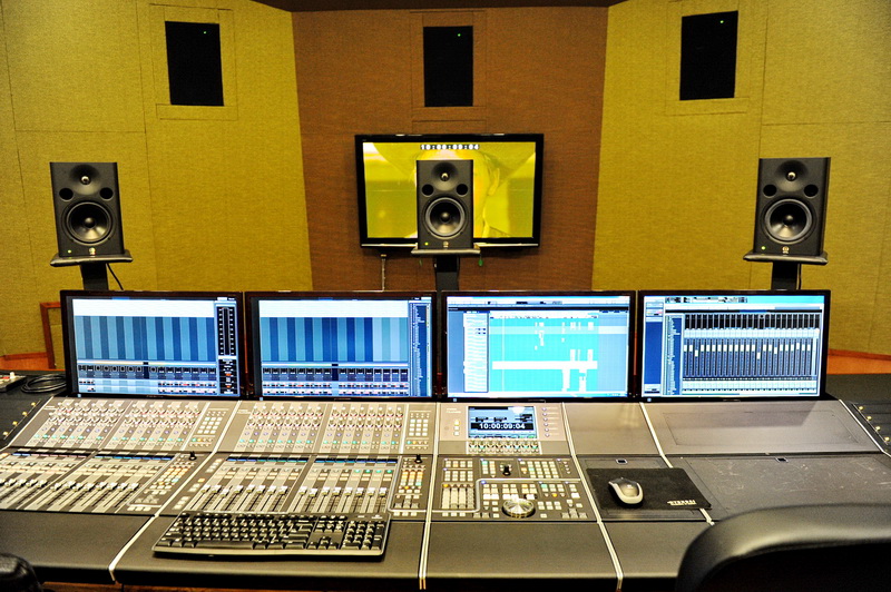 “北京電影學院·雅馬哈聯合實驗室”掛牌成立 