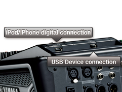 更充實的MGP產品線，雅馬哈發布兩款模擬調音臺：MGP32X和MGP24X 