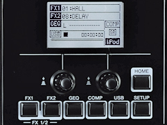 更充實的MGP產品線，雅馬哈發布兩款模擬調音臺：MGP32X和MGP24X 