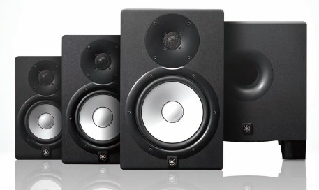 雅馬哈專業音響參展 PALM EXPO 2013 