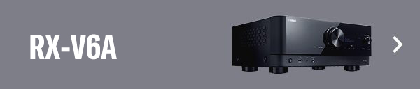 FeelTrueSound Home-Entertainment AV-Receivers RX-V6A V6A