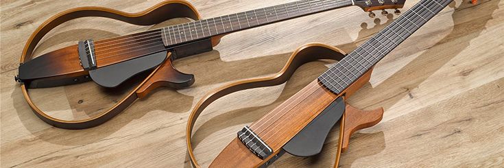 靜音/尼龍弦吉他