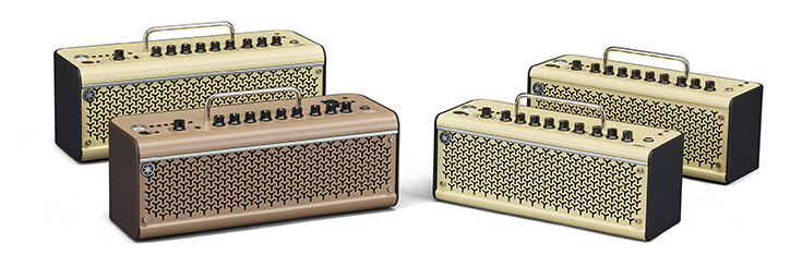 吉他音箱/周邊設備