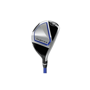 inpres DRIVESTAR 鐵木桿