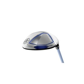 inpres DRIVESTAR for LADIES 鐵木桿