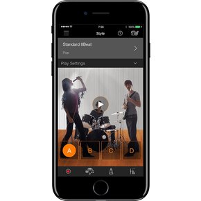 Smart Pianist | 智能鋼琴家
