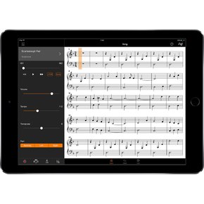 Smart Pianist | 智能鋼琴家