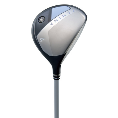 Femina 球道木/鐵木桿