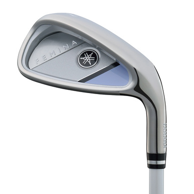 Femina 鐵桿